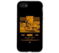 California Kingsnake Snake Owner Case for iPhone SE (2020) / 7/8