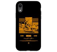 California Kingsnake Snake Owner Case for iPhone XR