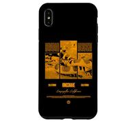 California Kingsnake Snake Owner Case for iPhone XS Max