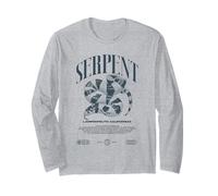 California Kingsnake Snake Owner Long Sleeve T-Shirt