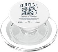 California Kingsnake Snake Owner PopSockets PopGrip for MagSafe