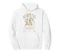 California Kingsnake Snake Owner Pullover Hoodie