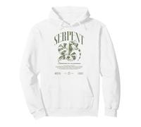 California Kingsnake Snake Owner Pullover Hoodie