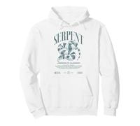 California Kingsnake Snake Owner Pullover Hoodie