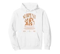 California Kingsnake Snake Owner Pullover Hoodie