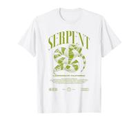 California Kingsnake Snake Owner T-Shirt