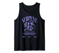 California Kingsnake Snake Owner Tank Top