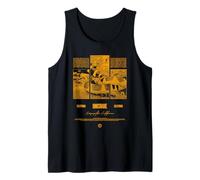 California Kingsnake Snake Owner Tank Top