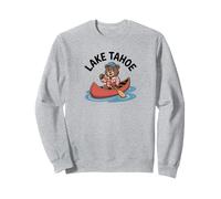 California Lake Tahoe Souvenir/Lake Tahoe Sweatshirt