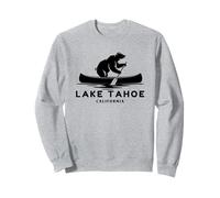 California Lake Tahoe Souvenir/Lake Tahoe Sweatshirt