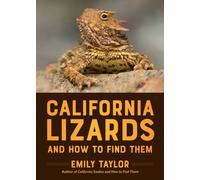 California Lizards and How to Find Them
