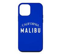 California Malibu, Summer Vibes, Ocean Vibe, Malibu Beach Case for iPhone 12 mini