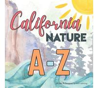 California Nature A-Z