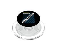 California Next Destination San Francisco PopSockets PopGrip for MagSafe