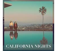California Nights [VINYL]