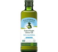 California Olive Ranch Extra Virgin Olive Oil Cold Pressed, 16.9 FZ