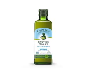 California Olive Ranch Extra Virgin Olive Oil Cold Pressed, 16.9 FZ