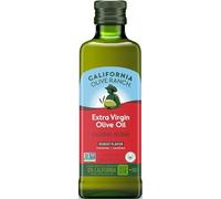 California Olive Ranch Extra Virgin Olive Oil, Rich/Robust, 16.9 Ounce