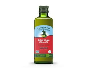 California Olive Ranch Extra Virgin Olive Oil, Rich/Robust, 16.9 Ounce