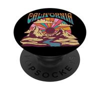 California PopSockets Adhesive PopGrip
