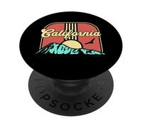 California PopSockets Adhesive PopGrip