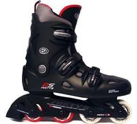 California Pro Misty II Kids & Adults Inline Roller Skates EU 37