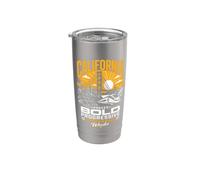 California Proves Bold Progressive Leadership Works Now Stainless Steel Insulated Tumbler