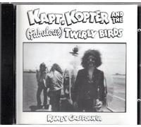 California, Randy - Kapt. Kopter and the (Fabulous) Twirly Birds