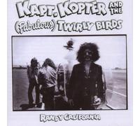 California, Randy - Kapt Kopter And The (Fabulous) Twirlybirds