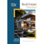 California Real Estate Practice (California Real Estate Licensing Education Content & Materials)