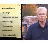 California’s Badlands: Anza-Borrego