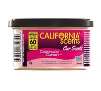 CALIFORNIA SCENTS Air Freshener Coronado Cherry Tin 42 g 34-040
