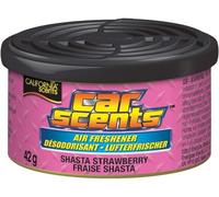 California Scents E301413300 Air freshener-Santa Barbara Berry-Can 42gr