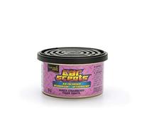 California Scents Air freshener - Shasta Strawberry - Can 42gr