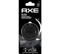 California Scents Ambientador Axe 3D Black, Varios