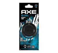 California Scents Ambientador Axe 3D Ice Chill