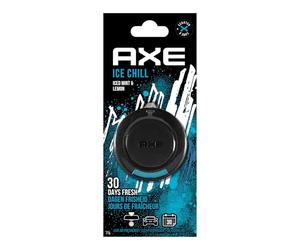 California Scents Ambientador Axe 3D Ice Chill