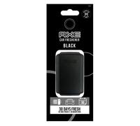 California Scents Ambientador Axe Vent Black