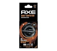 California Scents AXE 1711733 Air Freshener Aluminium Vent Air Dark Temptation, Varios