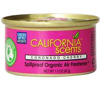 California Scents CAN-1207 Coronado Cherry Air Freshener, Set of 12