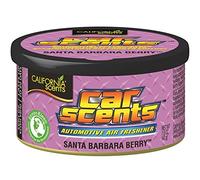 California Scents Car Air Freshener