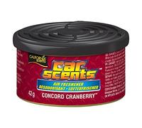 California Scents Car Air Freshener