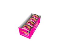 California Scents, Car Air Fresheners Can, Coronado Cherry Scent, Pack of 4, Strong Adjustable Long-Lasting Fragrance, Eliminates Odour