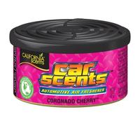 California Scents CaScents-California Car Scents - Coronado Cherry (CCS-28807) (CCS407TR)