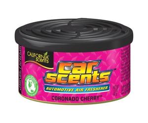 California Scents CaScents-California Car Scents - Coronado Cherry (CCS-28807) (CCS407TR)