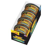 California Scents CCS-416TR Coconut Car Air Freshener, Set of 4, Long Lasting Fruity Fragrance, Environmentally Friendly, Light Weight Organic Product