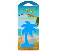 California Scents CS AMBIENTADOR LAGUNA HANGING PALM BREEZE