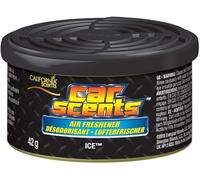 California Scents E301412400 Air freshener-Ice-Can 42gr