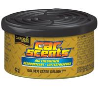 California Scents Air freshener - Golden State Delight - Can 42gr