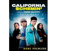 California Schemin'